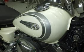 YAMAHA DRAGSTAR 250 1998 VG02J