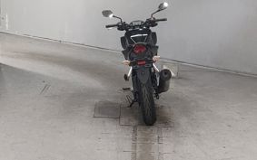 HONDA CB250 MC43