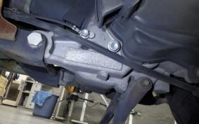 SUZUKI LET's 4 2014 CA45A