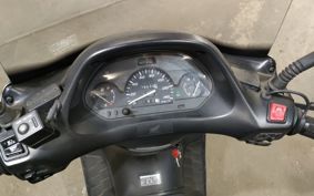 HONDA FORESIGHT MF04