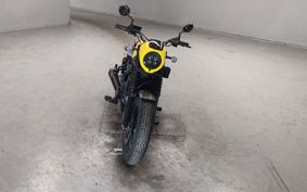 HONDA REBEL 250 S MC49