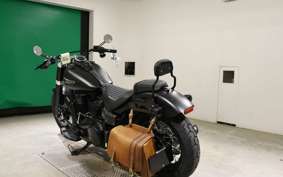 HARLEY FLSL 1750 2018