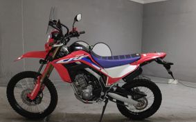 HONDA CRF250L-S MD47