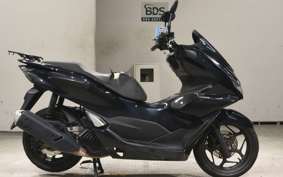 HONDA PCX 160 KF47