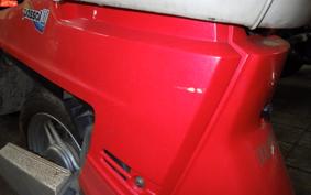 YAMAHA PASSOL 2E9