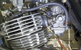 SUZUKI GRASS TRACKER 2022 NJ4BA