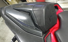 HONDA CBR250RR 2021 MC51