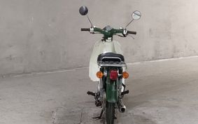 HONDA SUPER CUB50 C50