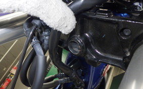 HONDA DAX 125 1994 JB04