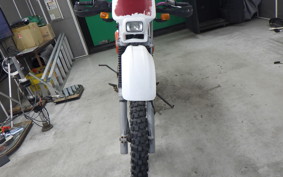 HONDA XLR250 BAJA MD22