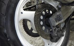 SUZUKI GSX400 IMPULSE 2007 GK7CA