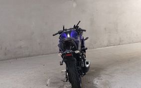 YAMAHA YZF-R25 RG43J