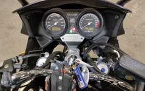 HONDA CB400SFV-4 BOLDOR 2012 NC42