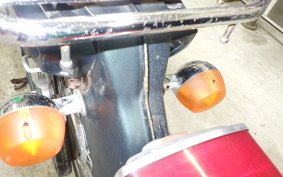 YAMAHA MATE 50 UA04J