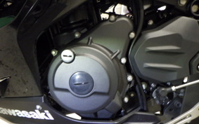 KAWASAKI NINJA 400 2018 EX400G