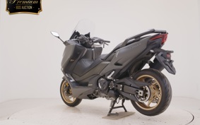 YAMAHA T-MAX 560 T 2020 SJ19J