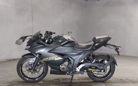 SUZUKI JIKUSA-SF250 ED22B