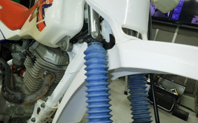 HONDA XR100R 2013 HE03
