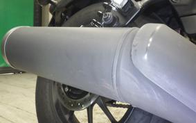 HONDA REBEL 250 S MC49