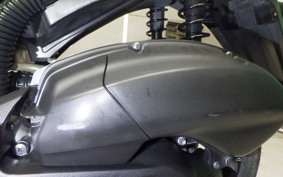 YAMAHA TRICITY 125 A 2018 SEC1J