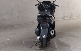 HONDA PCX125 JK05