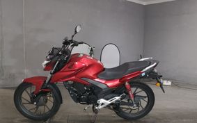 HONDA CBF125R PJJK