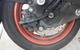 YAMAHA X FORCE SG79J