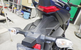 SUZUKI ｼﾞｸｻｰ250SF 2009 ED22Y