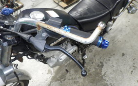 SUZUKI GN125 H