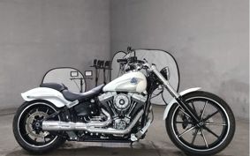 HARLEY FXSB1690 2015 BFV