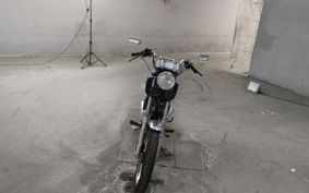 HONDA CBX125 CUSTOM JC12
