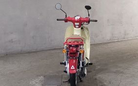 HONDA SUPER CUB110 JA59