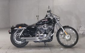 HARLEY XL1200C 2010 CT3