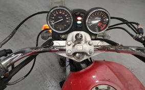 HONDA CB400 1999 NC36