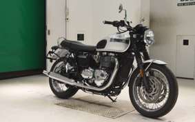 TRIUMPH BONNEVILLE T120 2019