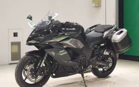 KAWASAKI NINJA 1000SX 2024 ZXT02K