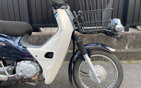 HONDA SUPER CUB110 JA10