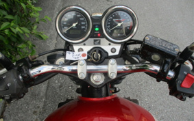 HONDA CB400SF VTEC Spec3 2007 NC39