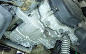 YAMAHA MAJESTY155 Gen.2 S SG52J