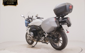 BMW R1200RS 2015