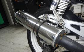 SUZUKI GSX400 IMPULSE 2007 GK7CA