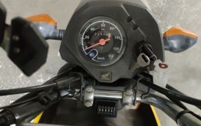 HONDA NAVI110 JF65