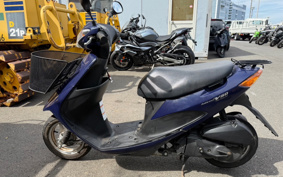 SUZUKI ADDRESS V50 CA42A