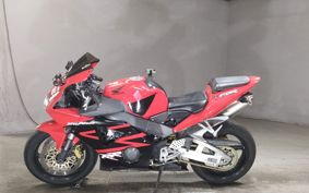 HONDA CBR954RR SC50