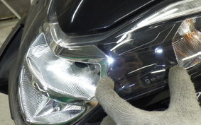 SUZUKI スウィッシュ125 2013 DV12B