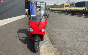 HONDA GYRO TA03