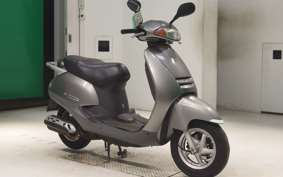 HONDA LEAD 100 1992 JF06