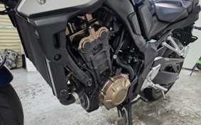 HONDA CBR650R 2021 RH03