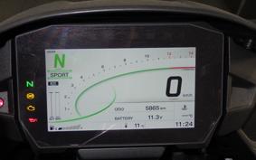 KAWASAKI NINJA H2 SX 2023