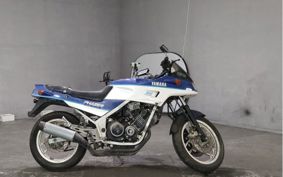 YAMAHA FZ250 FEATHER 1KG